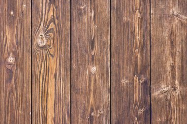 Ahşap tahtaların arka planı.