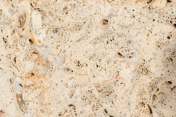 Background Texture Limestone Susceptible Erosion — Stock Photo, Image