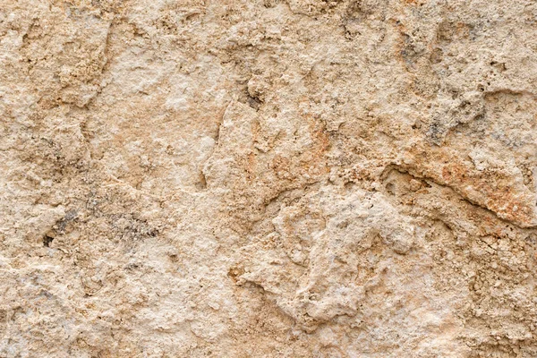 Textura Fondo Piedra Caliza Susceptible Erosión — Foto de Stock