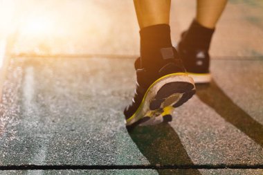 Egzersiz ve koşunun sağlık hızı