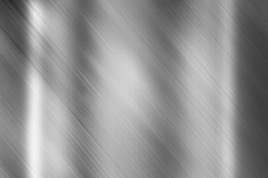 Çelik metal alüminyum doku arkaplanı