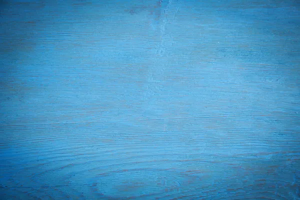 Astratto Blu Sfondo Texture Legno — Foto Stock