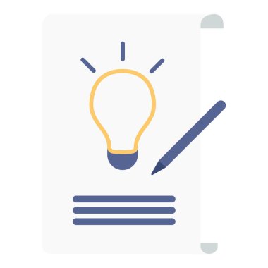 Hikaye anlatma, eğitim konsepti vektör çizimi izole edilmiş