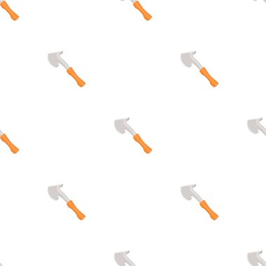 Ahşap saplı çelik baltalar, avlanmak için metal balta. Beyaz arka planda birçok özdeş balta içeren büyük kit baltası. Sahte baltalar erkek aksesuarları, hayatta kalmak için baltalar.