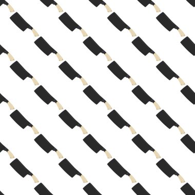 Ahşap saplı çelik baltalar, avlanmak için metal balta. Beyaz arka planda birçok özdeş balta içeren büyük kit baltası. Sahte baltalar erkek aksesuarları, hayatta kalmak için baltalar.