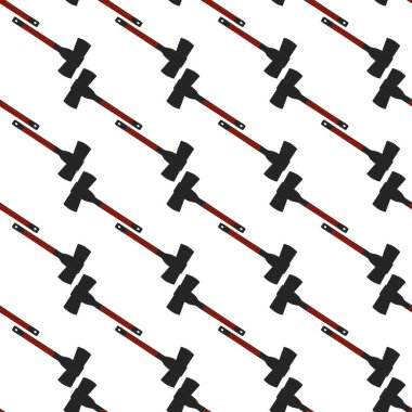 Ahşap saplı çelik baltalar, avlanmak için metal balta. Beyaz arka planda birçok özdeş balta içeren büyük kit baltası. Sahte baltalar erkek aksesuarları, hayatta kalmak için baltalar.