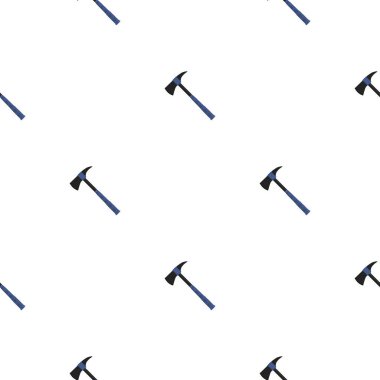 Ahşap saplı çelik baltalar, avlanmak için metal balta. Beyaz arka planda birçok özdeş balta içeren büyük kit baltası. Sahte baltalar erkek aksesuarları, hayatta kalmak için baltalar.