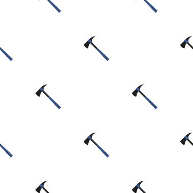 Ahşap saplı çelik baltalar, avlanmak için metal balta. Beyaz arka planda birçok özdeş balta içeren büyük kit baltası. Sahte baltalar erkek aksesuarları, hayatta kalmak için baltalar.