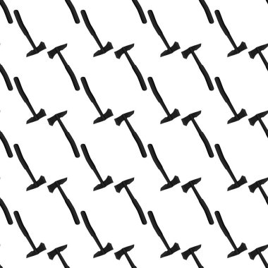 Ahşap saplı çelik baltalar, avlanmak için metal balta. Beyaz arka planda birçok özdeş balta içeren büyük kit baltası. Sahte baltalar erkek aksesuarları, hayatta kalmak için baltalar.