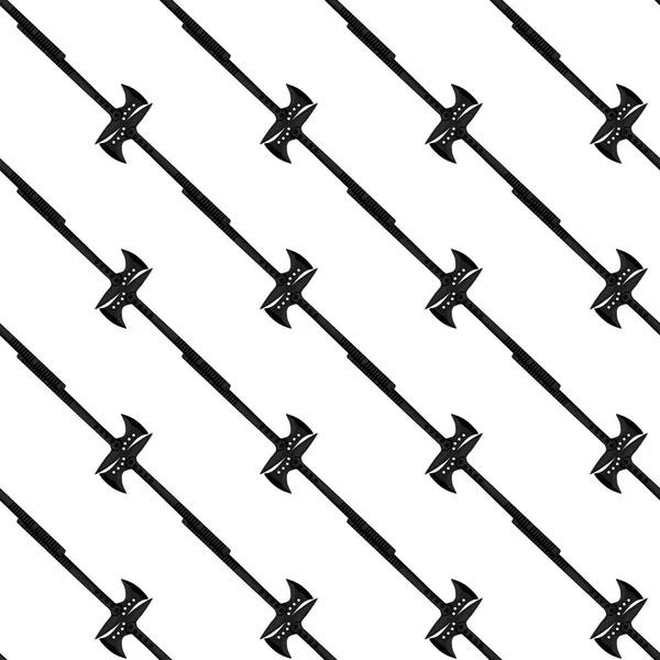 Ahşap saplı çelik baltalar, avlanmak için metal balta. Beyaz arka planda birçok özdeş balta içeren büyük kit baltası. Sahte baltalar erkek aksesuarları, hayatta kalmak için baltalar.