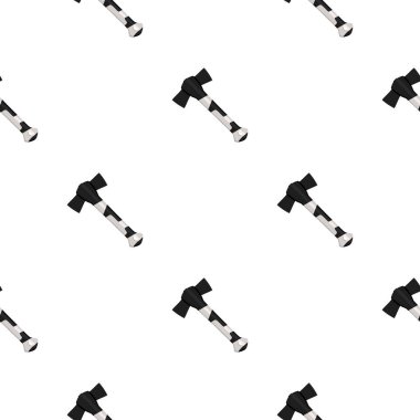 Ahşap saplı çelik baltalar, avlanmak için metal balta. Beyaz arka planda birçok özdeş balta içeren büyük kit baltası. Sahte baltalar erkek aksesuarları, hayatta kalmak için baltalar.