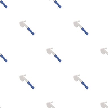 Ahşap saplı çelik baltalar, avlanmak için metal balta. Beyaz arka planda birçok özdeş balta içeren büyük kit baltası. Sahte baltalar erkek aksesuarları, hayatta kalmak için baltalar.