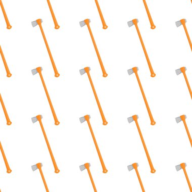 Ahşap saplı çelik baltalar, avlanmak için metal balta. Beyaz arka planda birçok özdeş balta içeren büyük kit baltası. Sahte baltalar erkek aksesuarları, hayatta kalmak için baltalar.