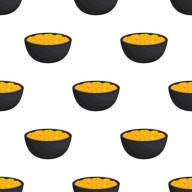 İrlanda bayramı temalı Aziz Patrick günü, kusursuz madeni paralar. Beyaz arka planda birçok özdeş madeni paranın olduğu Aziz Patrick günü. Para için ot. Aziz Patrick Günü için ana aksesuar.