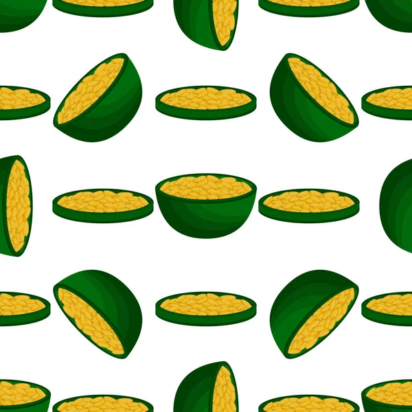 İrlanda bayramı temalı Aziz Patrick günü, kusursuz madeni paralar. Beyaz arka planda birçok özdeş madeni paranın olduğu Aziz Patrick günü. Para için ot. Aziz Patrick Günü için ana aksesuar.