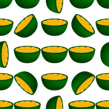 İrlanda bayramı temalı Aziz Patrick günü, kusursuz madeni paralar. Beyaz arka planda birçok özdeş madeni paranın olduğu Aziz Patrick günü. Para için ot. Aziz Patrick Günü için ana aksesuar.