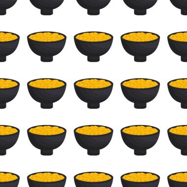 İrlanda bayramı temalı Aziz Patrick günü, kusursuz madeni paralar. Beyaz arka planda birçok özdeş madeni paranın olduğu Aziz Patrick günü. Para için ot. Aziz Patrick Günü için ana aksesuar.