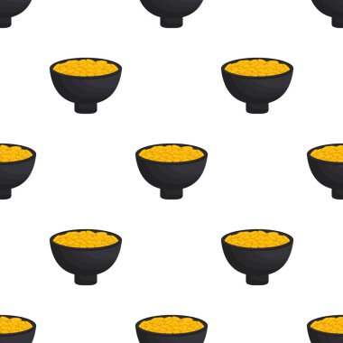 İrlanda bayramı temalı Aziz Patrick günü, kusursuz madeni paralar. Beyaz arka planda birçok özdeş madeni paranın olduğu Aziz Patrick günü. Para için ot. Aziz Patrick Günü için ana aksesuar.