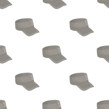 Tema renkli desenli şapka güneşliği, beyaz arka planda güzel şapkalar. Koleksiyon şapkası desenli şapka takmak için güneşlik. Tasarım şapkaları, hava durumu vizörü.