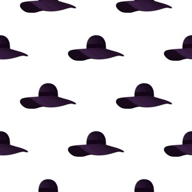 Tema modeli kadın güneş şapkaları, beyaz arka planda güzel şapkalar. Şapka desenleri, kadın güneş şapkası koleksiyonu yapmak için. Tasarım şapkaları, hava için kadın güneş şapkaları..