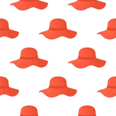 Tema modeli kadın güneş şapkaları, beyaz arka planda güzel şapkalar. Şapka desenleri, kadın güneş şapkası koleksiyonu yapmak için. Tasarım şapkaları, hava için kadın güneş şapkaları..