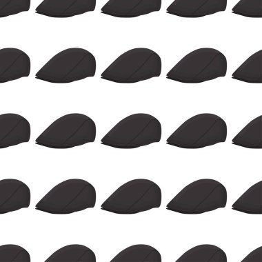 Tema renkli desenli şapka güneşliği, beyaz arka planda güzel şapkalar. Koleksiyon şapkası desenli şapka takmak için güneşlik. Tasarım şapkaları, hava durumu vizörü.