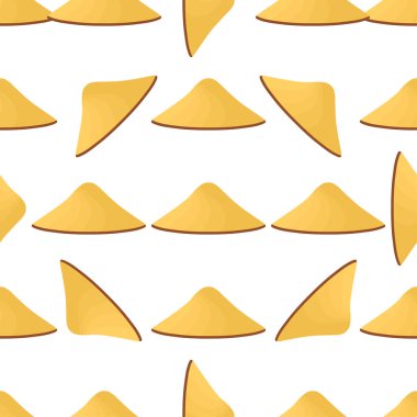 Renkli Asya konik şapkaları, beyaz arka planda güzel şapkalar. Giymek için Asya konik şapkalarından oluşan kapak desenleri. Tasarım şapkaları, hava durumu için Asya konik başlıkları.