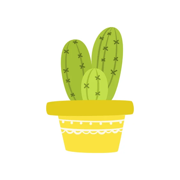 Cacto Em Vaso Planta Suculenta Verde Cactos Dos Desenhos Animados Vetor PNG  , Cacto Em Pote Verde, Planta Suculenta Verde, Cactos De Desenhos Animados  De Plantas Imagem PNG e Vetor Para Download