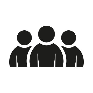 Manga vektör çizgisi simgesi. Araç ve araç gereçleri konsept vektöründen takım simgesi. 