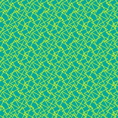 Soyut zigzag biçimsiz desen tasarımı, vektör arkaplanı.