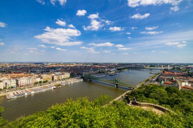 Budapest Hungary Architecture Parliament Building Charles Bridge