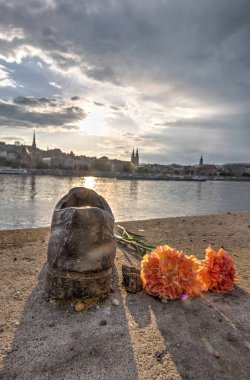Budapeşte Macaristan Mimari Meclis Binası Charles Köprüsü