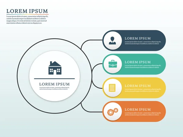 Satış hunisi, üçgen çizelgesi olan iş bilgisi grafikleri