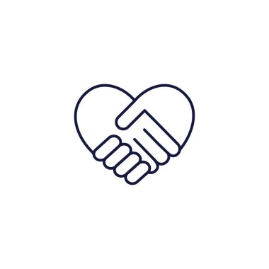 BPD - Zihinsel hastalık fikrini gösteren Sınır Çizgisi Kişilik Bozukluğu simgesi