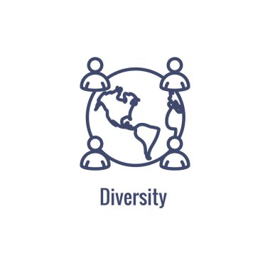 Çekirdek Değerleri Simgesi Bir Görev veya Görüntü Görünümü Gösteriyor