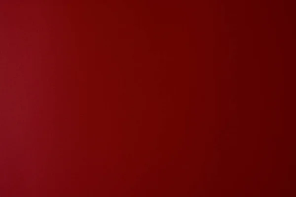 Texture Rouge Fond Papier Uni — Photo