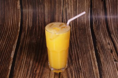 portakal suyu - orta boy sürahi