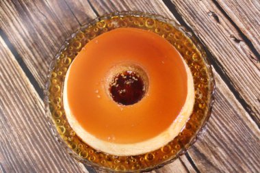 puding ve brigadeiro - lezzetli tarifler