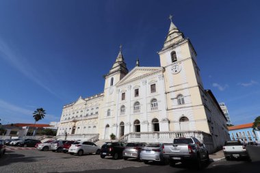 Cruch Center So Luis do Maranho Brazil