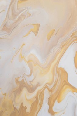 Duvar kağıdı, duvar kağıdı. Modern sanat. Mermer dokusu. Soyut renkli arka plan, boyaları karıştırmak. Doku, akrilik akışkan sanatın yakın çekim parçası. Yaratıcı soyut el boyaması arkaplan,