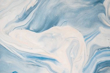 Akrilik boya. Davetiye için güzel bir dekor. Aquamarine lüks sanat Doğu tarzı Doğal Düzen. Soyut sanat eserleri. Mermer dokusu. Uzay soyut arkaplanı. Çağdaş sanat.