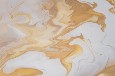 Yaratıcı soyut el boyası arka plan, duvar kağıdı, duvar kağıdı. Modern sanat. Mermer dokusu. Soyut renkli arka plan boyaları karıştırıyor. doku, akrilik akışkan sanatın parçalarını kapat.