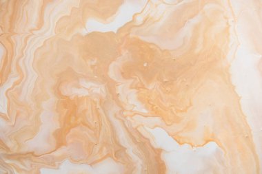 Doğal desen. Soyut sanat eserleri. Uzay soyut arkaplanı. Mermer dokusu. Çağdaş sanat. Davetiye için güzel bir dekor. Akrilik boya. Doğu tarzında Aquamarine lüks sanat