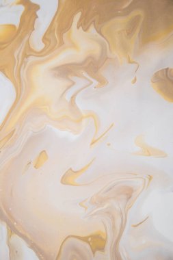 Soyut renkli arka plan, modern sanat. Mermer dokusu. Yaratıcı soyut el boyası arka plan, duvar kağıdı, duvar kağıdı. Boyaları karıştırıyorum. akrilik Sıvı Sanatının dokusu, yakın çekim parçası.