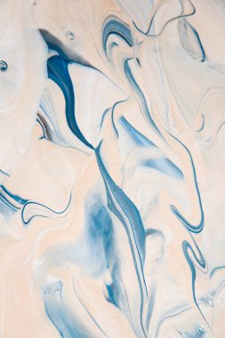 Akrilik boya. Çağdaş sanat. Davetiye için güzel bir dekor. Aquamarine lüks sanat Doğu tarzı Doğal Düzen. Soyut sanat eserleri. Mermer dokusu. Alan soyut arkaplanı.