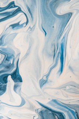 Çağdaş sanat. Uzay soyut arkaplanı. Soyut sanat eserleri. Mermer dokusu. Akrilik boya. Aquamarine lüks sanat Doğu tarzı Doğal Düzen. Davetiye için güzel dekor .