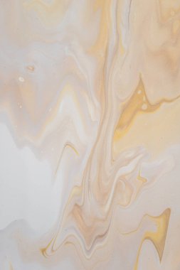 Doku, akrilik akışkan sanatın bir parçasını kapat. Yaratıcı soyut el boyası arka plan, duvar kağıdı, duvar kağıdı. Modern sanat. Mermer dokusu. Soyut renkli arkaplan boyaları karıştırma.