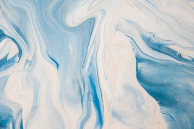 Doğal desen. Soyut sanat eserleri. Mermer dokusu.