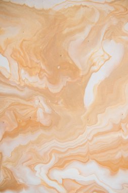 Akrilik boya. Uzay soyut arkaplanı. Mermer dokusu. Çağdaş sanat. Doğu tarzında Aquamarine lüks sanat. Doğal desen. Soyut sanat eserleri. Davetiye için güzel dekor .