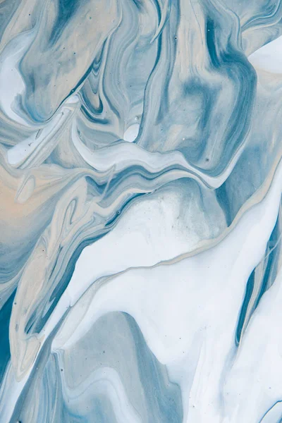 Akrilik boya. Aquamarine lüks sanat Doğu tarzı Doğal Düzen. Davetiye için güzel bir dekor. Soyut sanat eserleri. Çağdaş sanat. Uzay soyut arkaplanı. Mermer dokusu.